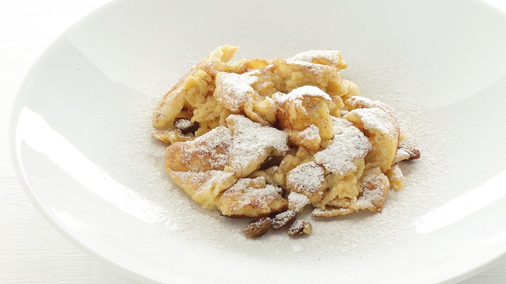 Kaiserschmarrn